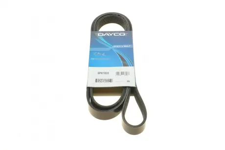 Ремень поликлин. CHEVROLET EPICA (пр-во DAYCO) Dayco 6PK1835