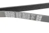 Ремень поликлин. DAEWOO Musso (FJ) 3.2 (пр-во DAYCO) dayco 6PK2100