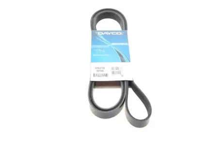 Ремень поликлин. DAEWOO Musso (FJ) 3.2 (пр-во DAYCO) dayco 6PK2100