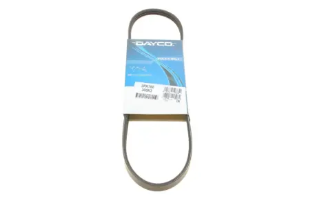 Ремень поликлин. (пр-во DAYCO) dayco 3PK760