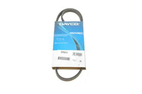 Ремень поликлин. (пр-во DAYCO) dayco 3PK915