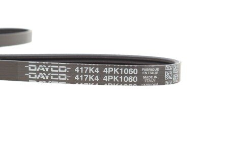 Ремень поликлин. dayco 4PK1060