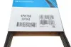 Ремень поликлин. (пр-во DAYCO) dayco 4PK780