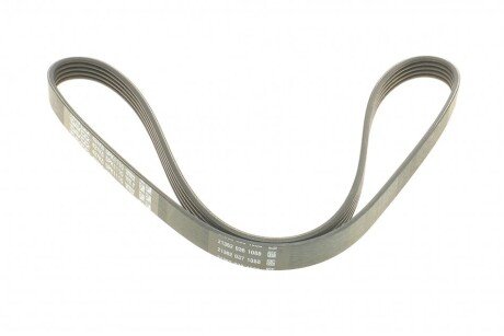 Приводной ремень генератора dayco 5PK1110