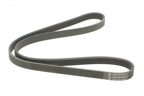 Привідний ремінь генератора dayco 5PK1125