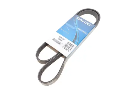Ремень поликлин. (пр-во DAYCO) dayco 5PK1270