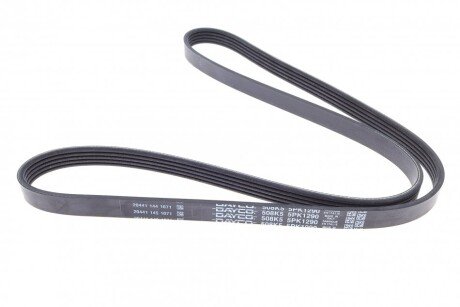 Приводной ремень генератора dayco 5PK1290