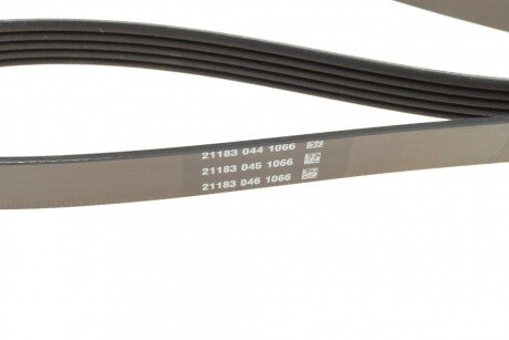 Приводной ремень генератора dayco 5PK1885