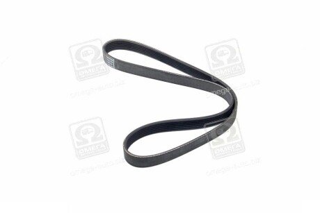 Привідний ремінь генератора dayco 6PK1005
