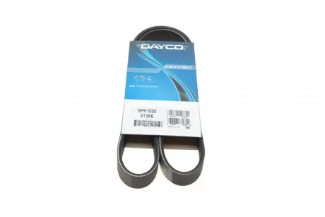 Ремень поликлин. (пр-во DAYCO) dayco 6PK1050