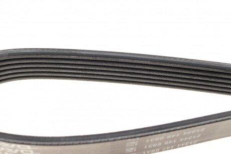 Привідний ремінь генератора dayco 6PK1053