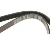 Ремень поликлин. (пр-во DAYCO) dayco 6PK1076