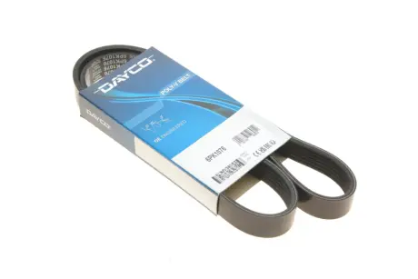 Ремень поликлин. (пр-во DAYCO) Dayco 6PK1076