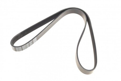 Приводной ремень генератора dayco 6PK1160