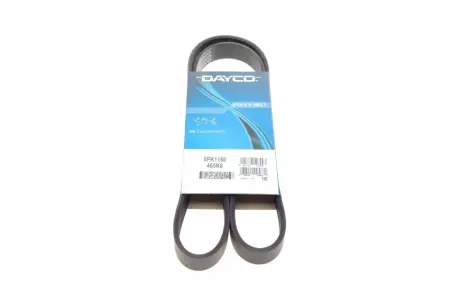 Ремень поликлин. (пр-во DAYCO) dayco 6PK1180