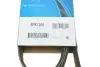 Ремень поликлин. (пр-во DAYCO) Dayco 6PK1200 (фото 6)