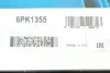 Ремень поликлин. (пр-во DAYCO) dayco 6PK1355