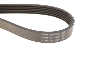 Приводной ремень генератора dayco 6PK1468