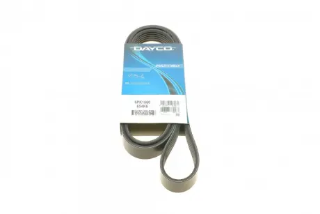 Ремень поликлин. (пр-во DAYCO) dayco 6PK1660