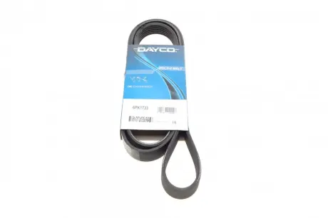 Ремень поликлин. (пр-во DAYCO) Dayco 6PK1733