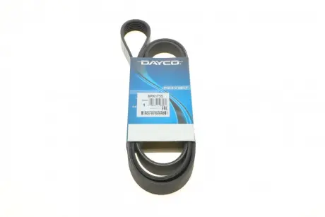 Ремень поликлин. (пр-во DAYCO) dayco 6PK1755