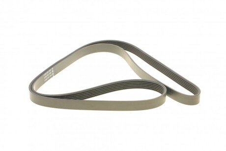 Приводной ремень генератора dayco 6PK1820