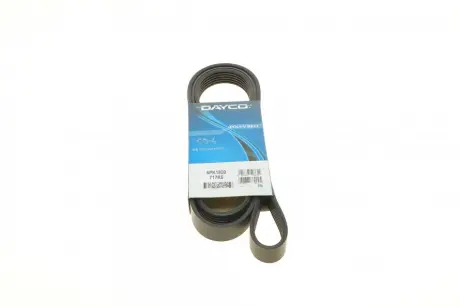Ремень поликлин. (пр-во DAYCO) Dayco 6PK1820