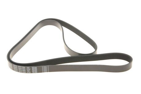 Приводной ремень генератора dayco 6PK1995