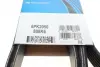 Ремень поликлин. (пр-во DAYCO) dayco 6PK2050