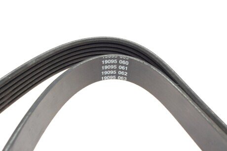 Привідний ремінь генератора dayco 6PK2070