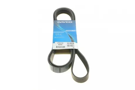 Ремень поликлин. (пр-во DAYCO) dayco 6PK2195