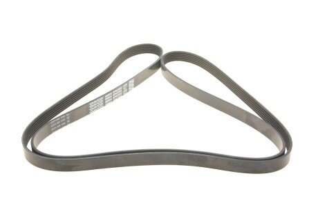 Приводной ремень генератора dayco 6PK2255