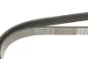 Ремень поликлин. (пр-во DAYCO) dayco 6PK2255