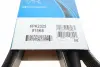 Ремень поликлин. (пр-во DAYCO) dayco 6PK2325