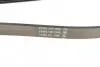Ремень поликлин. (пр-во DAYCO) Dayco 6PK2345 (фото 3)