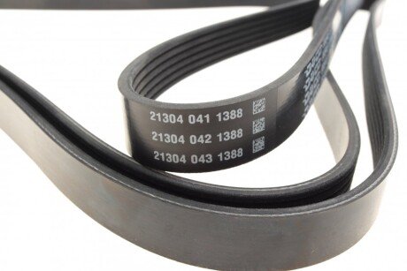 Приводной ремень генератора dayco 6PK2525