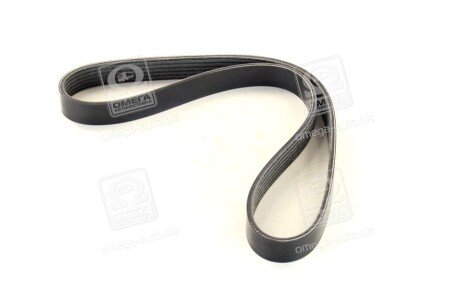 Привідний ремінь генератора dayco 6PK815S