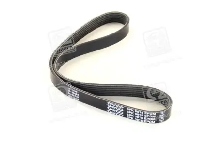 Ремень поликлин. (пр-во DAYCO) dayco 6PK815S