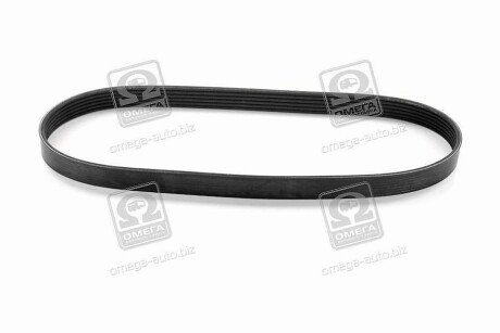 Приводной ремень генератора dayco 6PK825