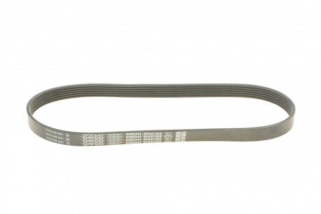 Привідний ремінь генератора dayco 6PK873EE