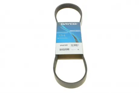 Ремень поликлин. (пр-во DAYCO) dayco 6PK873EE