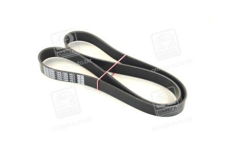 Привідний ремінь генератора dayco 7PK1290 на Фольксваген Пассат б3