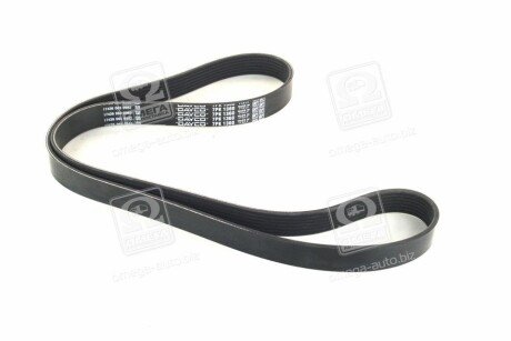 Привідний ремінь генератора dayco 7PK1360 на Фольксваген Пассат б3