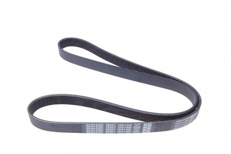 Приводной ремень генератора dayco 7PK1400