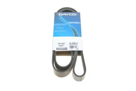 Ремень поликлин. (пр-во DAYCO) Dayco 7PK1605