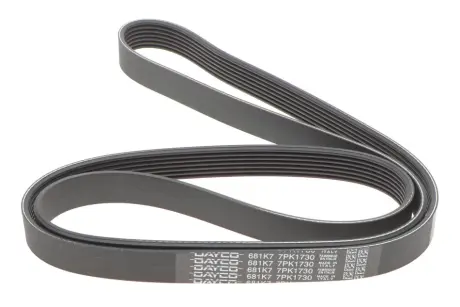 Ремень поликлин. (пр-во DAYCO) dayco 7PK1730
