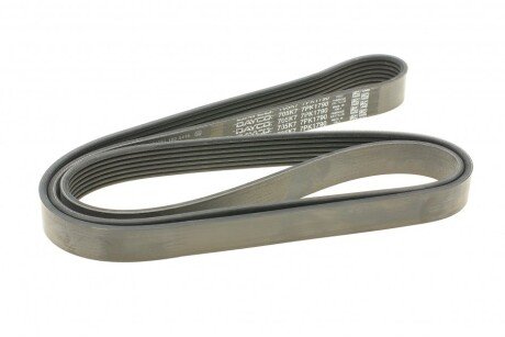Приводной ремень генератора dayco 7PK1790