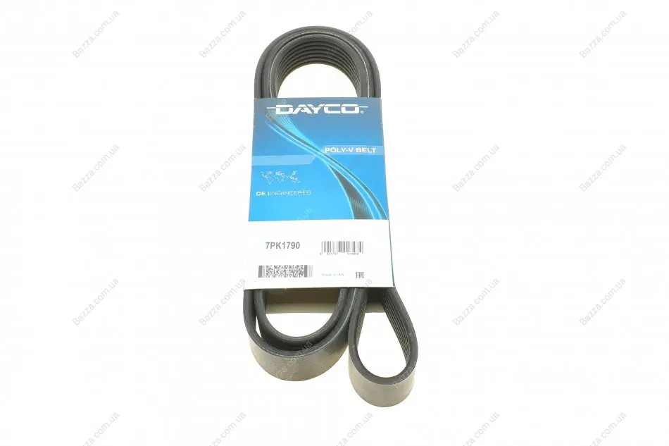 Ремень поликлин. (пр-во DAYCO) dayco 7PK1790