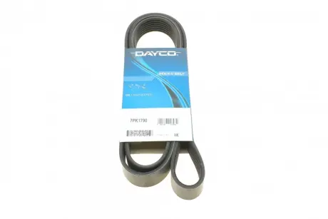 Ремень поликлин. (пр-во DAYCO) dayco 7PK1790