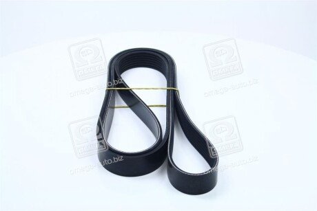 Привідний ремінь генератора dayco 7PK2061